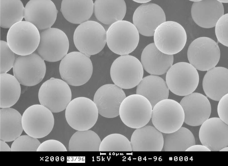 Microparticles GmbH